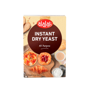 Al Alali Instant Dry Yeast 44gm