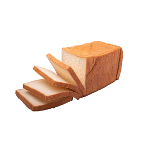 Bakemart Milk Rich Bread 350g