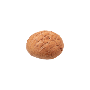 Bakemart Bread Wholemeal Walnut - 550gms