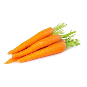 Carrot Australia