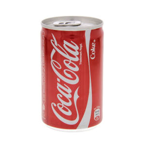 Coca Cola 150ml Mini Can
