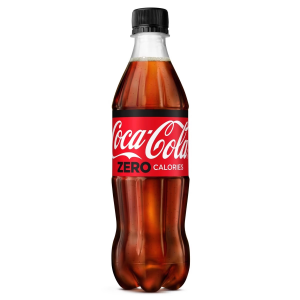 Coca Cola Zero 500ml