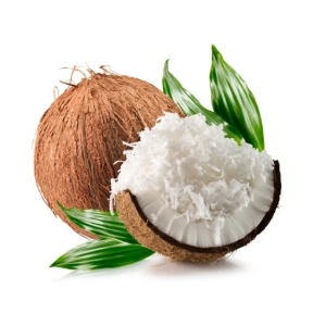 Coconut India