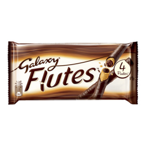 Galaxy Flutes Four Finger 45g