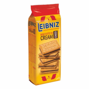 Leibniz Biscuit Crm N Choco 228g