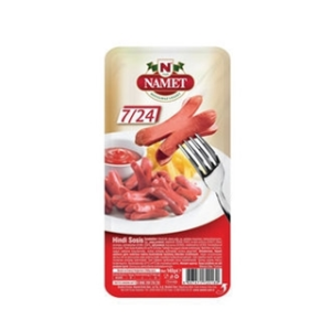 Namet Turkey Sausage 140gms