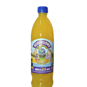 Robinson Orange 1ltr