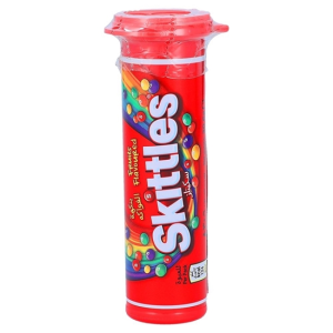 Skittles Fruit Tubes 30.6gm