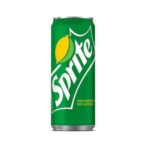 Sprite Can 330ml
