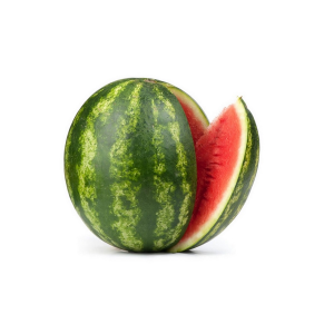 Watermelon India
